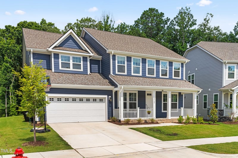 2720 Spotted Coral Ct, Apex, NC 27502