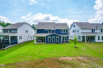 2720 Spotted Coral Ct, Apex, NC 27502
