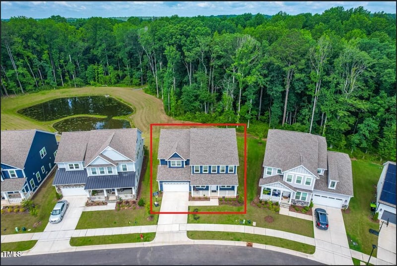 2720 Spotted Coral Ct, Apex, NC 27502