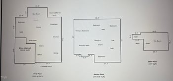 2720 Spotted Coral Ct, Apex, NC 27502