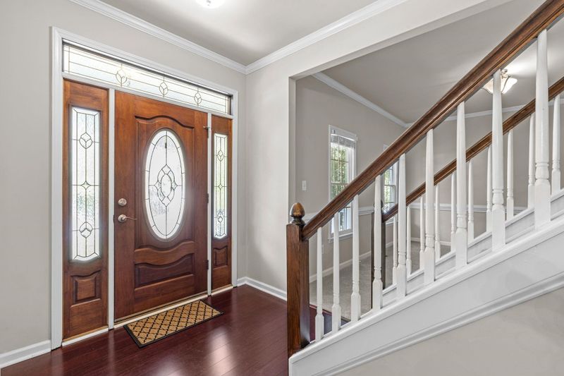 2720 Steeple Run Dr, Wake Forest, NC 27587