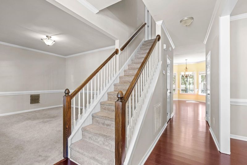 2720 Steeple Run Dr, Wake Forest, NC 27587