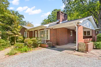 2720 Terrace Dr, Burlington, NC 27215