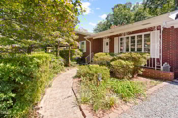 2720 Terrace Dr, Burlington, NC 27215