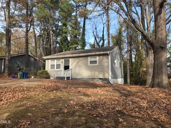 2720 Thelma St, Durham, NC 27704