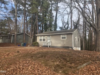 2720 Thelma St, Durham, NC 27704