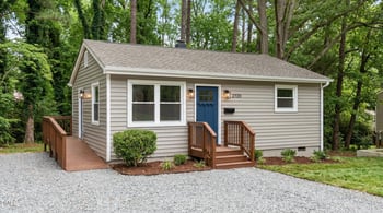 2720 Thelma St, Durham, NC 27704