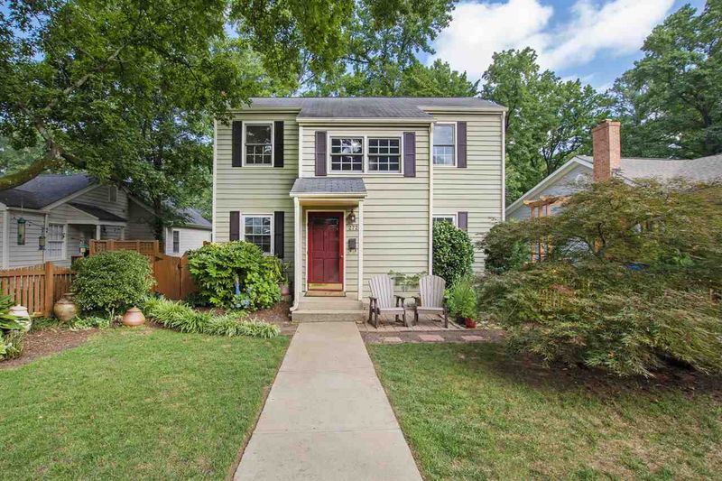 2720 Wayland Dr, Raleigh, NC 27608