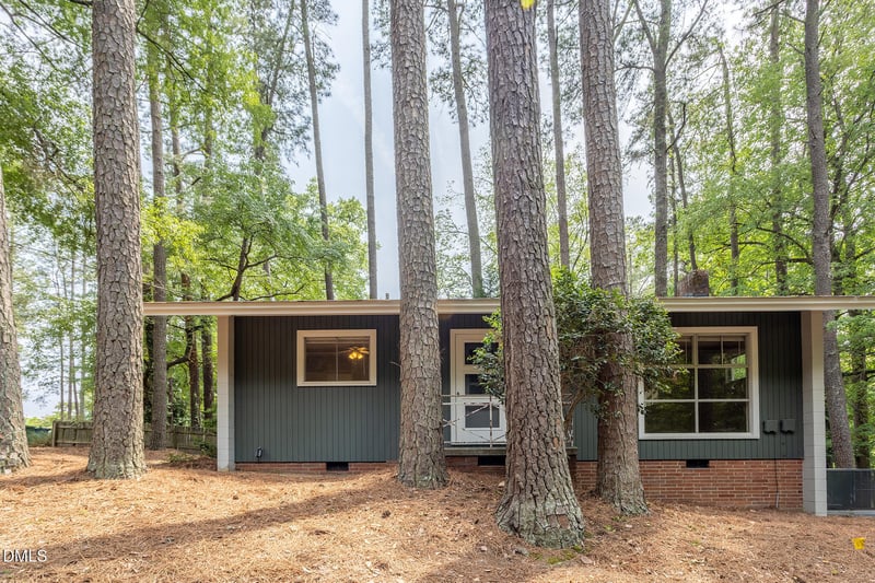 2721 Ashley St, Durham, NC 27704