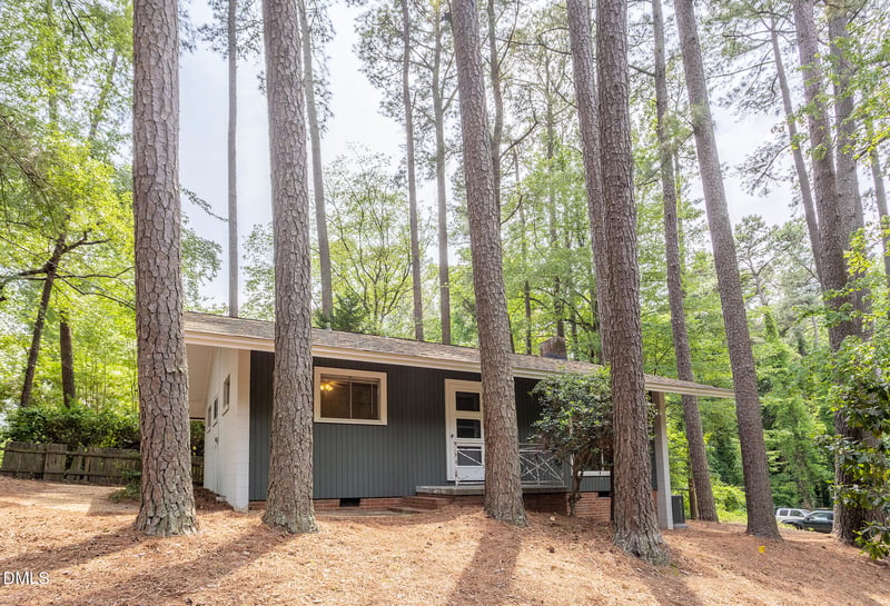 2721 Ashley St, Durham, NC 27704