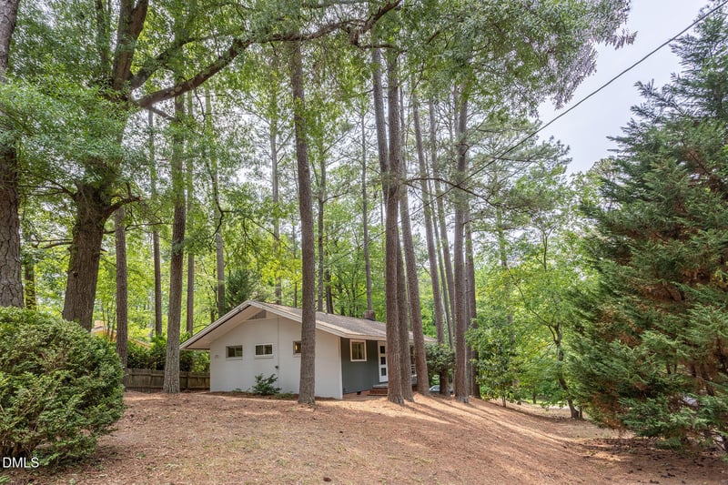 2721 Ashley St, Durham, NC 27704