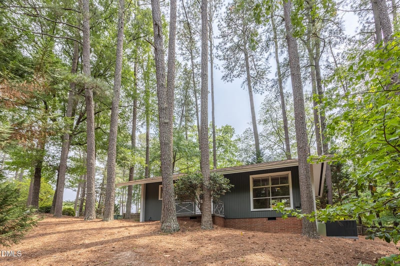 2721 Ashley St, Durham, NC 27704