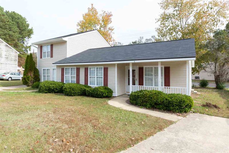 2721 Big Oak St, Raleigh, NC 27610