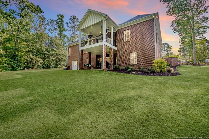 2721 Bristol Way, Sanford, NC 27330