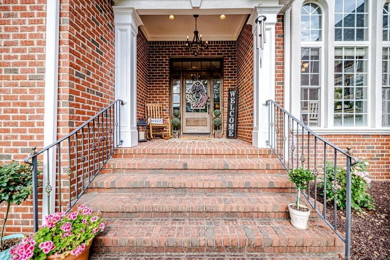 2721 Bristol Way, Sanford, NC 27330