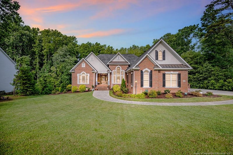 2721 Bristol Way, Sanford, NC 27330
