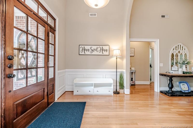2721 Bristol Way, Sanford, NC 27330