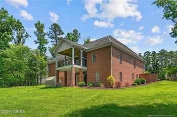 2721 Bristol Way, Sanford, NC 27330