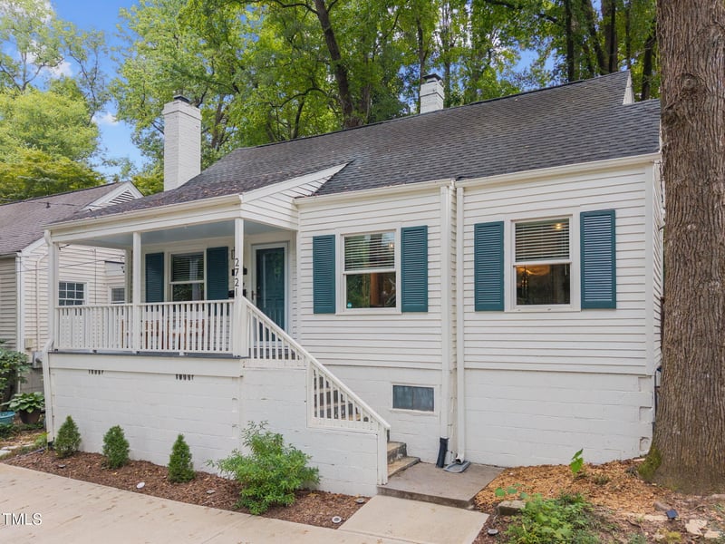 2721 Cartier Dr, Raleigh, NC 27608