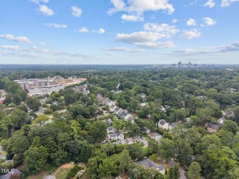 2721 Cartier Dr, Raleigh, NC 27608