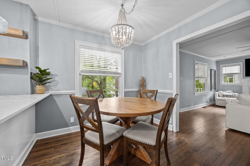 2721 Cartier Dr, Raleigh, NC 27608
