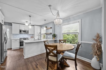 2721 Cartier Dr, Raleigh, NC 27608