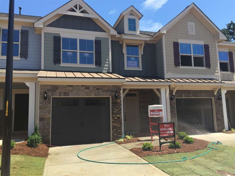 2721 Cypress Pointe Ln, Raleigh, NC 27614