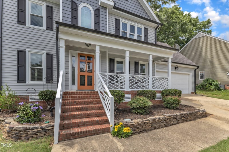 2721 Dahlgreen Rd, Raleigh, NC 27615