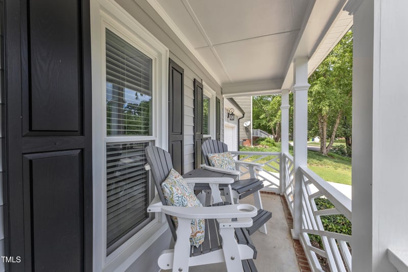 2721 Dahlgreen Rd, Raleigh, NC 27615