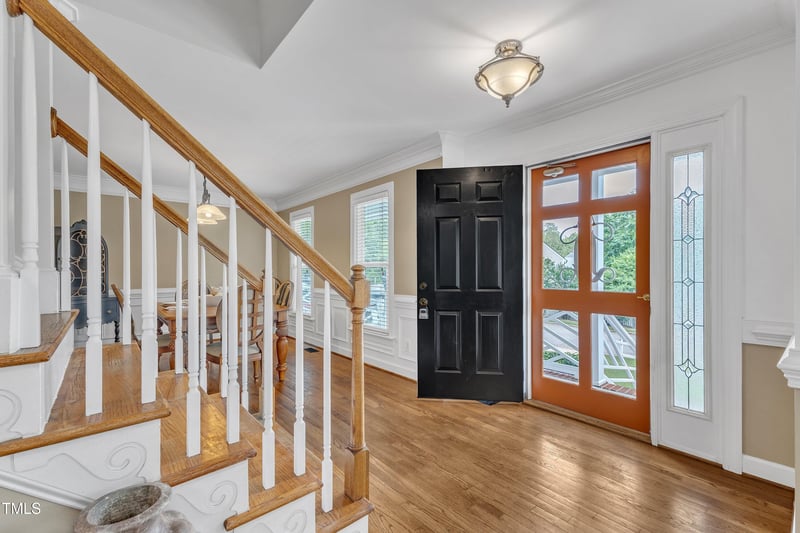 2721 Dahlgreen Rd, Raleigh, NC 27615