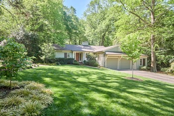 2721 Dogwood Rd, Durham, NC 27705