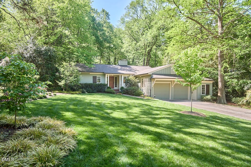 2721 Dogwood Rd, Durham, NC 27705
