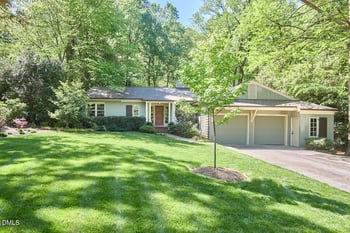 2721 Dogwood Rd, Durham, NC 27705
