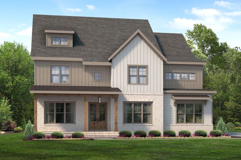 2721 Franklin Oaks Way, Raleigh, NC 27606