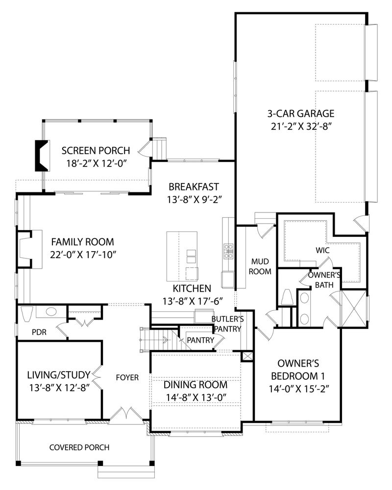 2721 Franklin Oaks Way, Raleigh, NC 27606