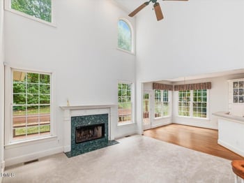 2721 Glassman Ln, Raleigh, NC 27606