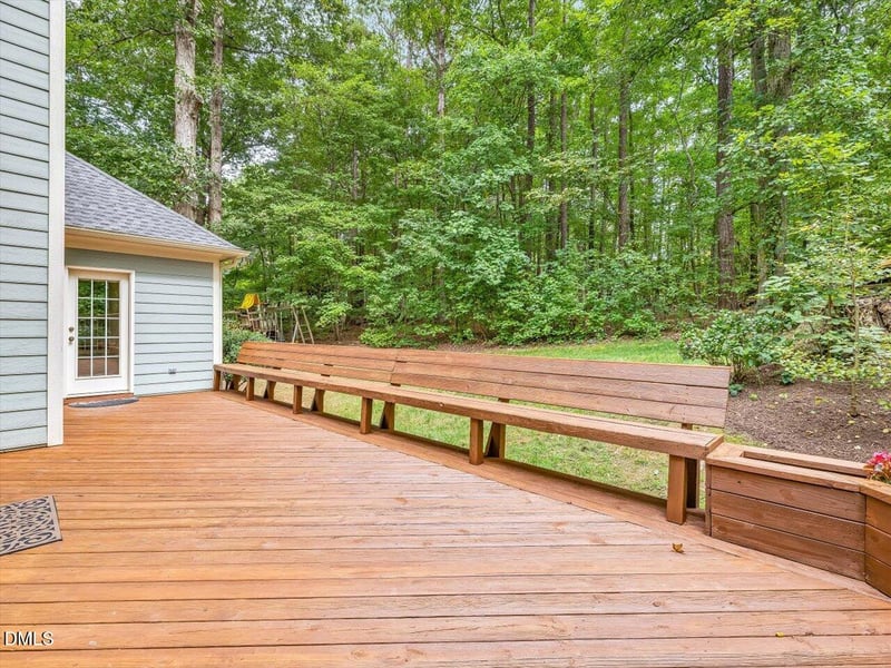 2721 Glassman Ln, Raleigh, NC 27606