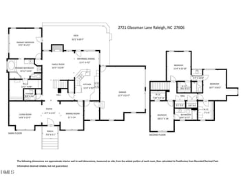 2721 Glassman Ln, Raleigh, NC 27606