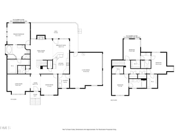 2721 Glassman Ln, Raleigh, NC 27606