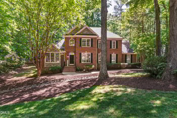 2721 Glassman Ln, Raleigh, NC 27606