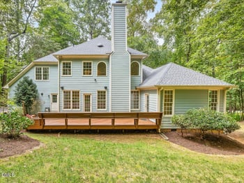 2721 Glassman Ln, Raleigh, NC 27606