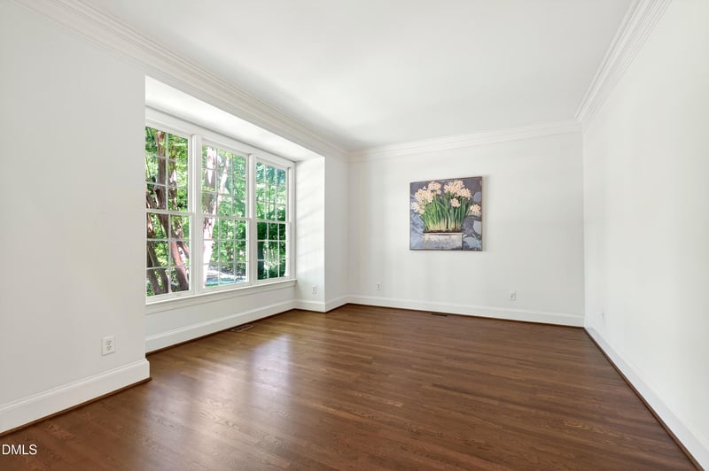 2721 Glassman Ln, Raleigh, NC 27606