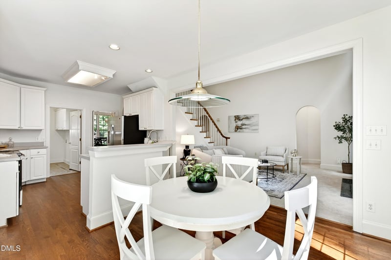 2721 Glassman Ln, Raleigh, NC 27606