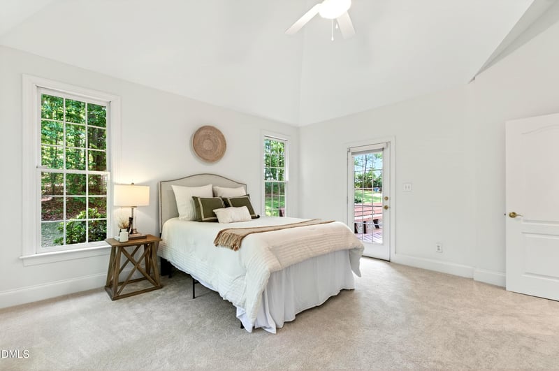 2721 Glassman Ln, Raleigh, NC 27606