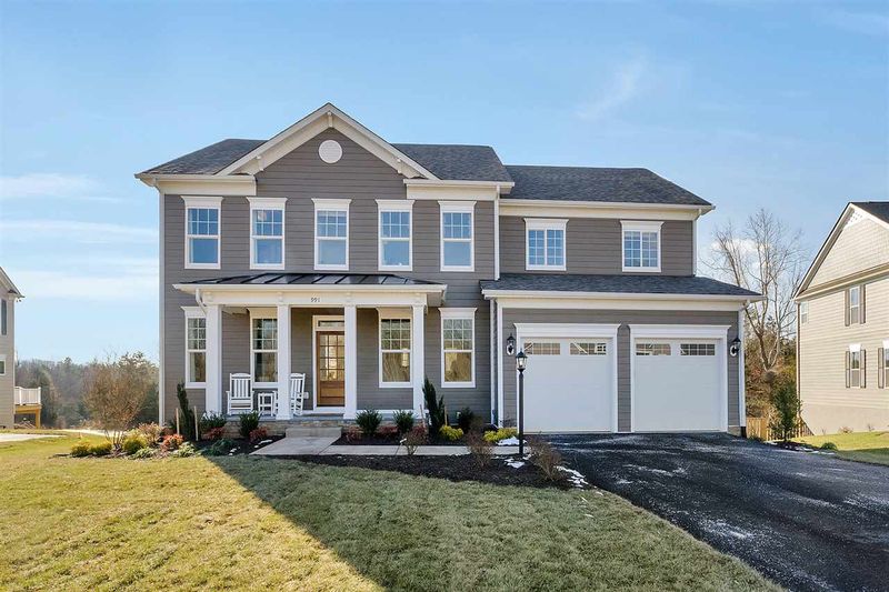 2721 Grain Mill Ct, Raleigh, NC 27603