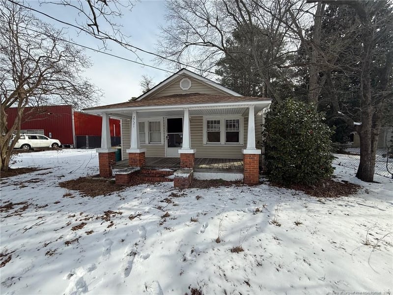 2721 Hope Mills Rd, Fayetteville, NC 28306