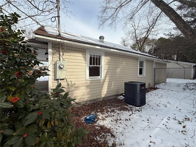 2721 Hope Mills Rd, Fayetteville, NC 28306