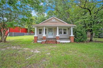 2721 Hope Mills Rd, Fayetteville, NC 28306