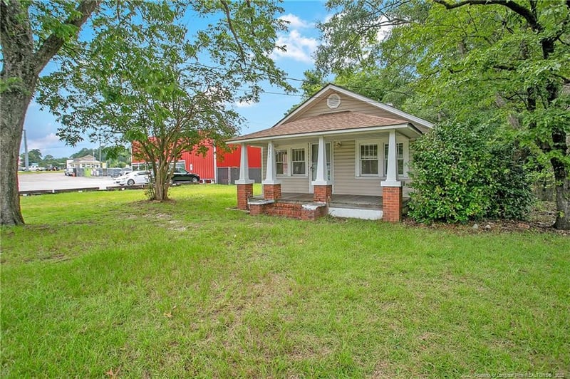 2721 Hope Mills Rd, Fayetteville, NC 28306