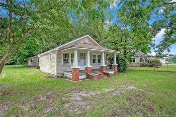 2721 Hope Mills Rd, Fayetteville, NC 28306